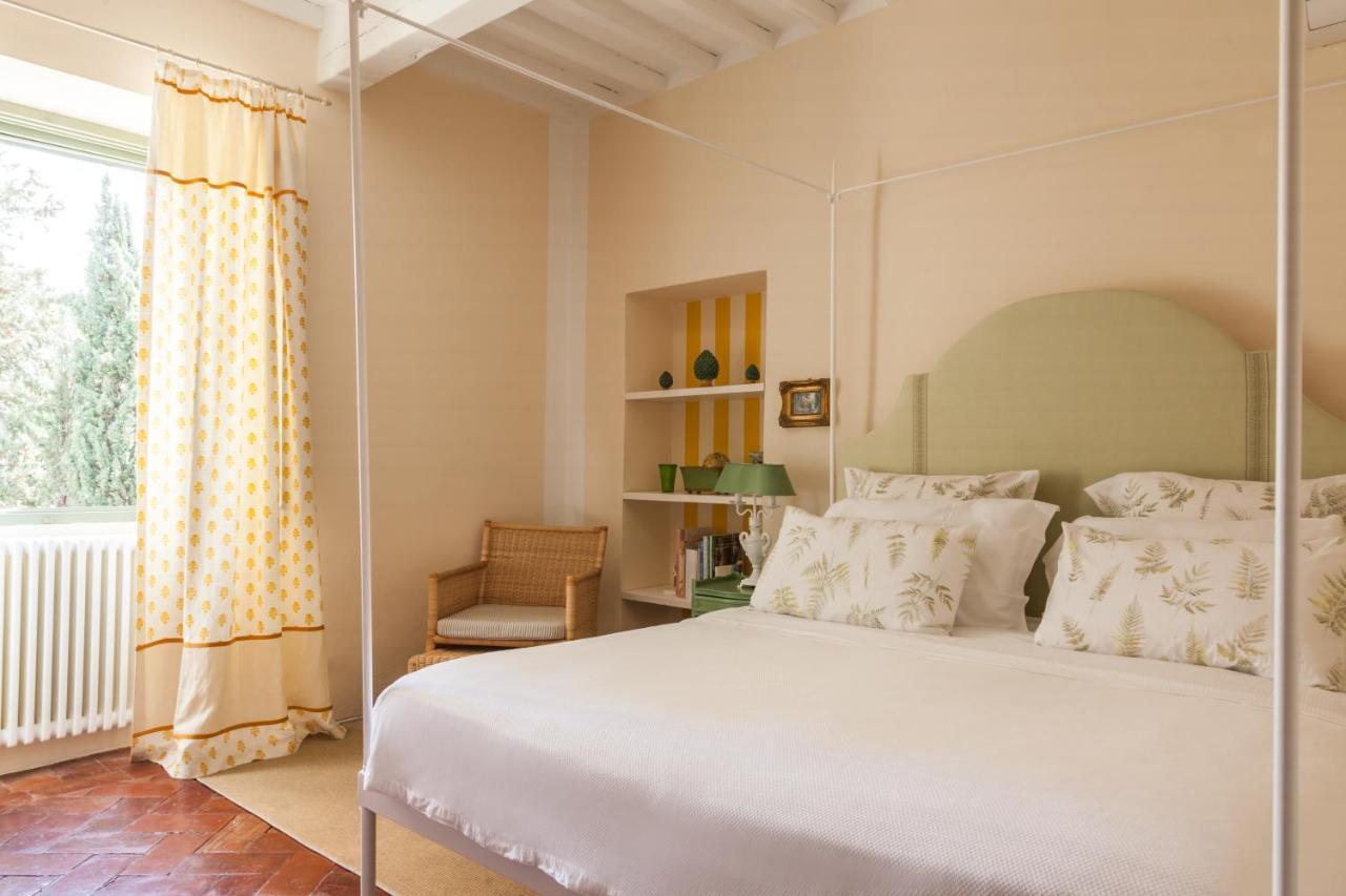 Villa Talamo ฟอนเตบลันดา ภายนอก รูปภาพ