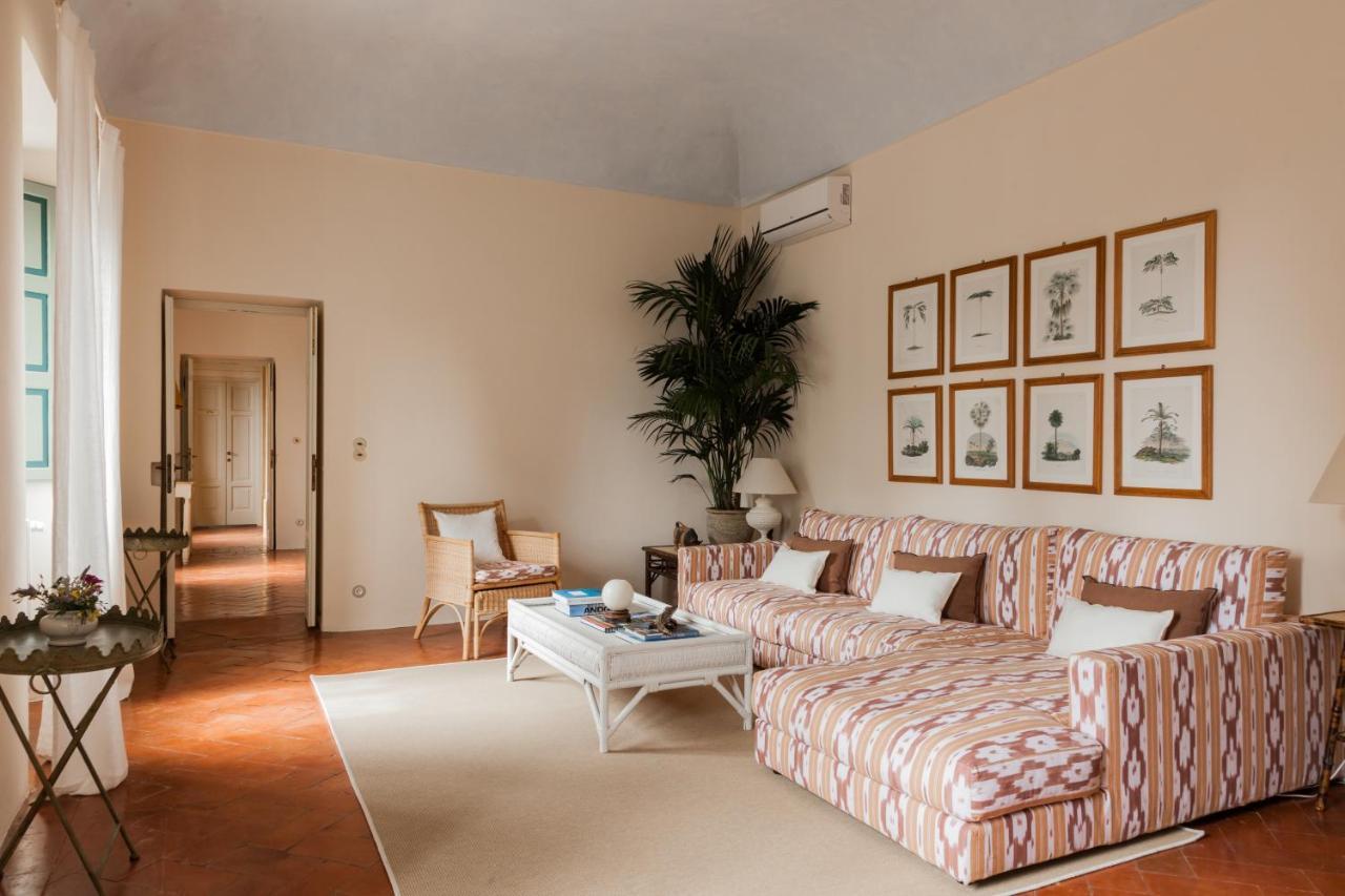 Villa Talamo ฟอนเตบลันดา ภายนอก รูปภาพ