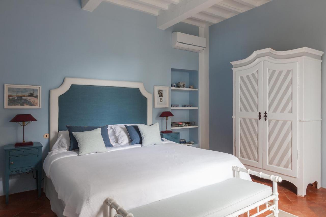Villa Talamo ฟอนเตบลันดา ภายนอก รูปภาพ