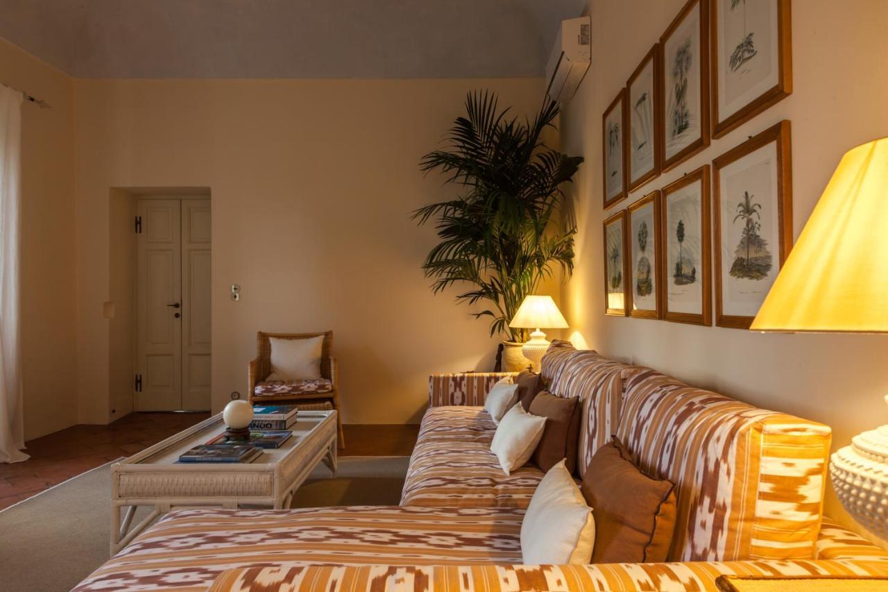 Villa Talamo ฟอนเตบลันดา ภายนอก รูปภาพ