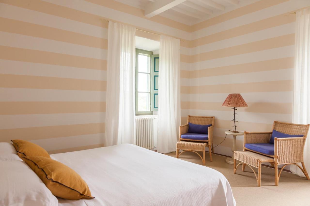 Villa Talamo ฟอนเตบลันดา ภายนอก รูปภาพ
