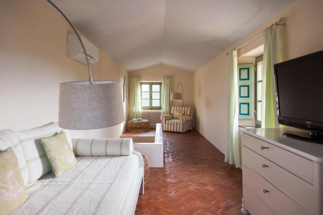 Villa Talamo ฟอนเตบลันดา ภายนอก รูปภาพ