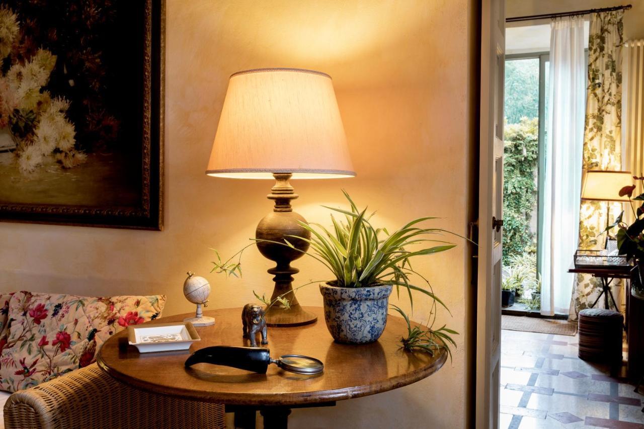 Villa Talamo ฟอนเตบลันดา ภายนอก รูปภาพ
